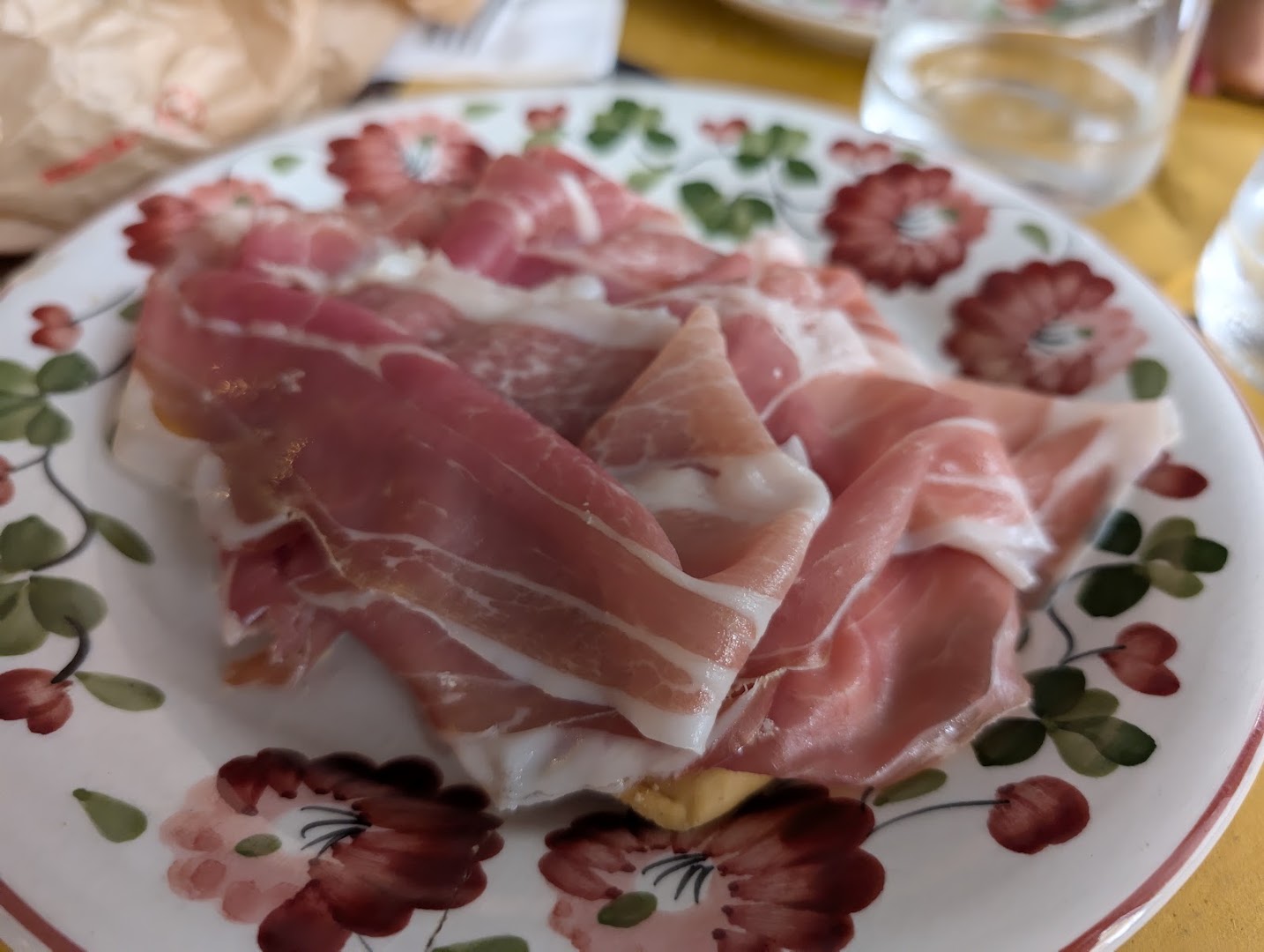 Osteria Ex Provinciali Udine
