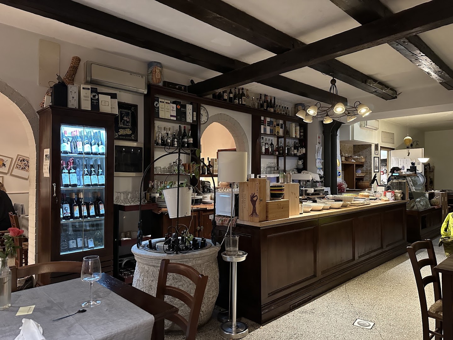Osteria Ex Provinciali Udine