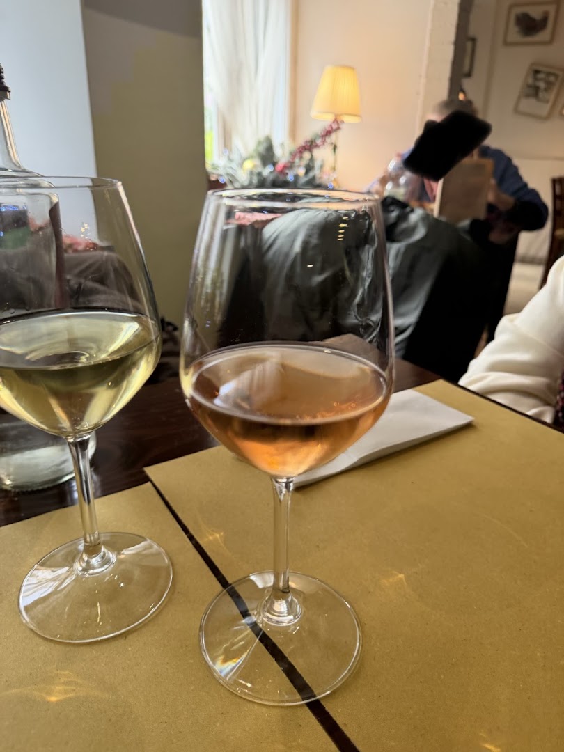 Osteria Ex Provinciali Udine