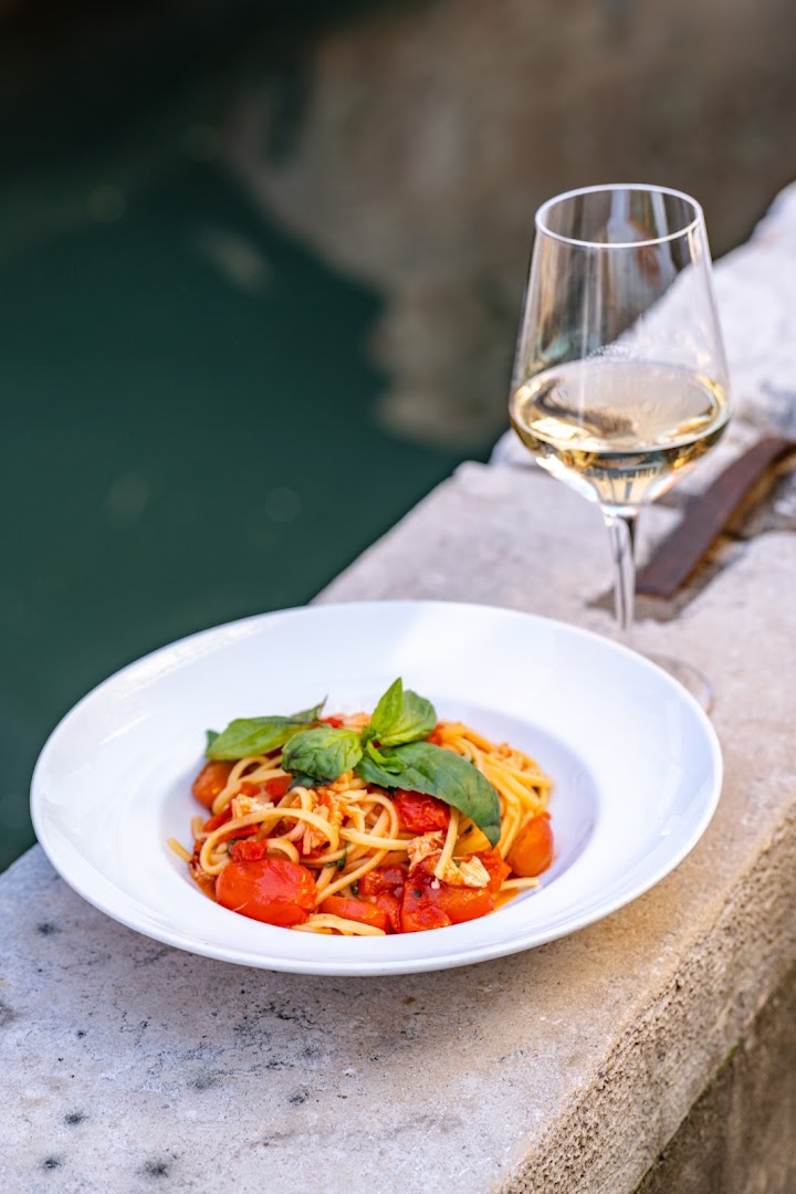 Osteria Fanal del Codega, Venezia