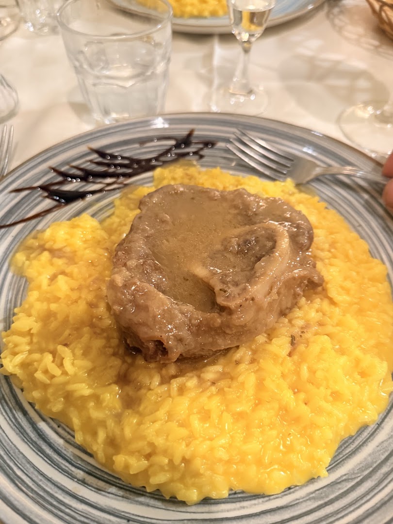 Osteria Fara