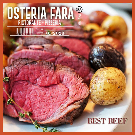 Osteria Fara
