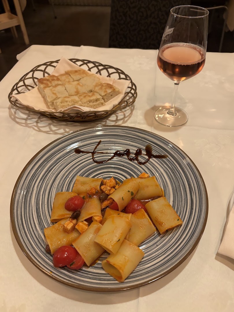 Osteria Fara