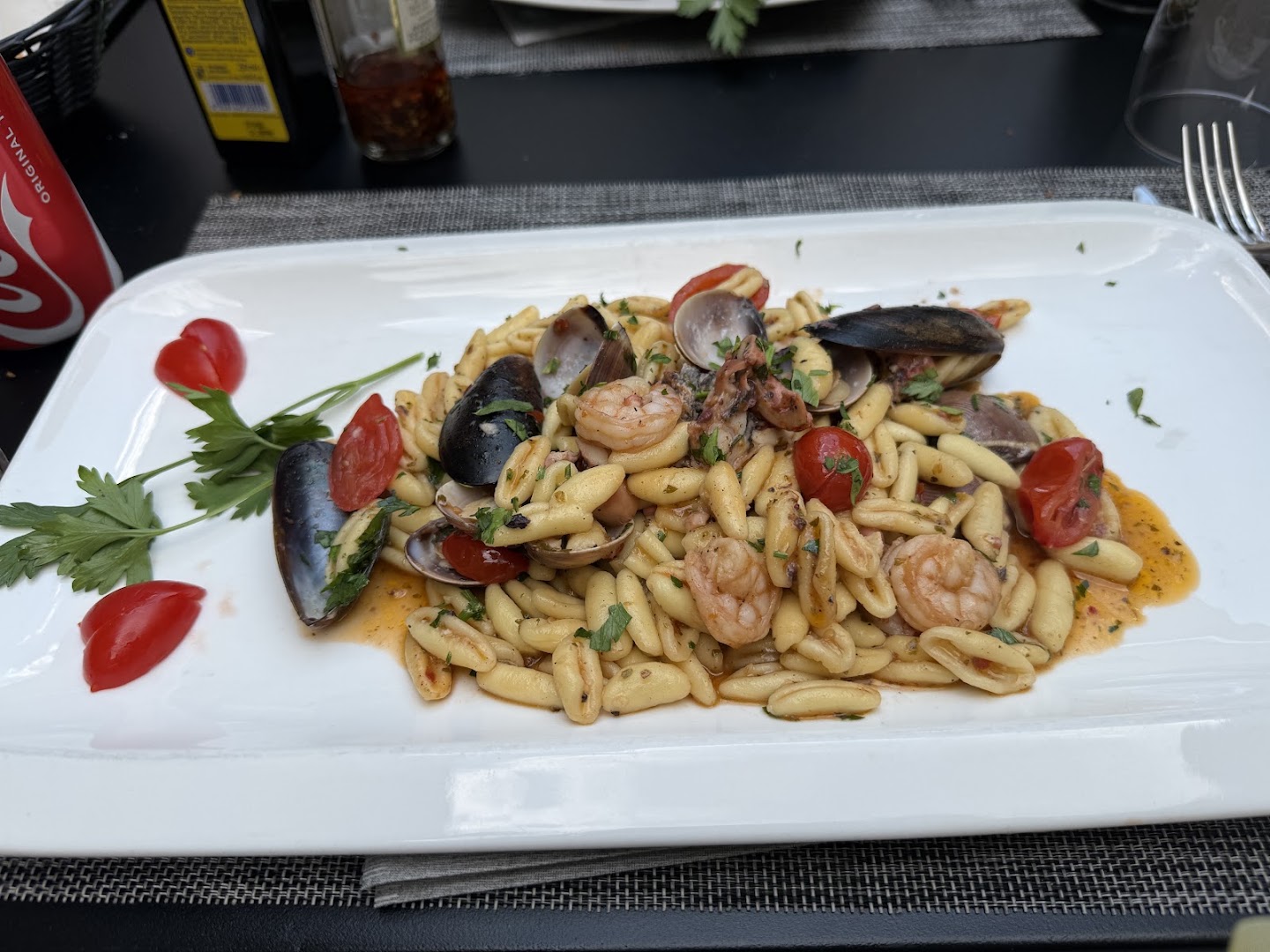 Osteria Fave & Cicorie Nuova Gestione
