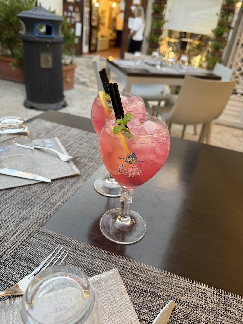 Osteria Fave & Cicorie Nuova Gestione