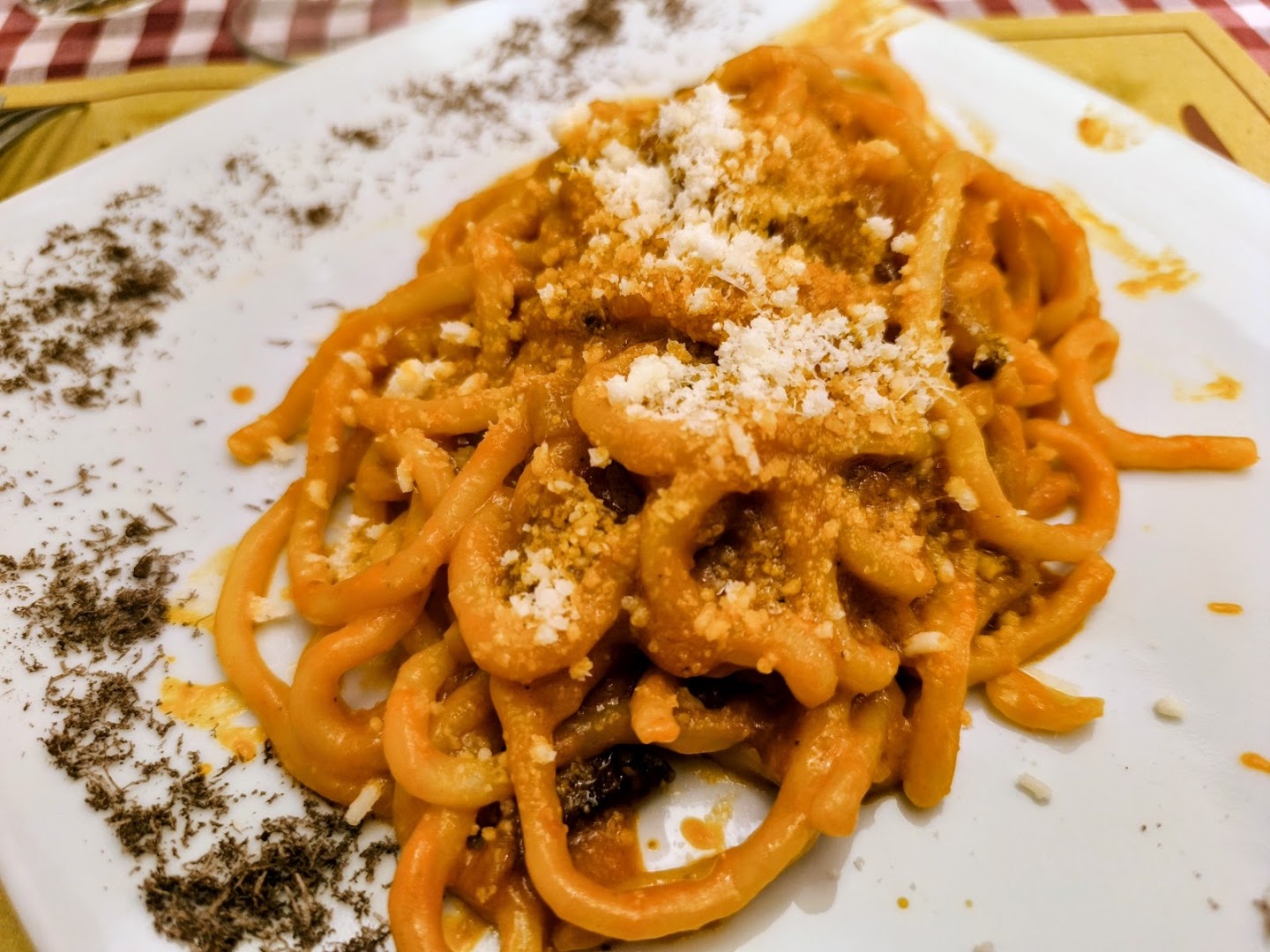 Osteria Feelsgood