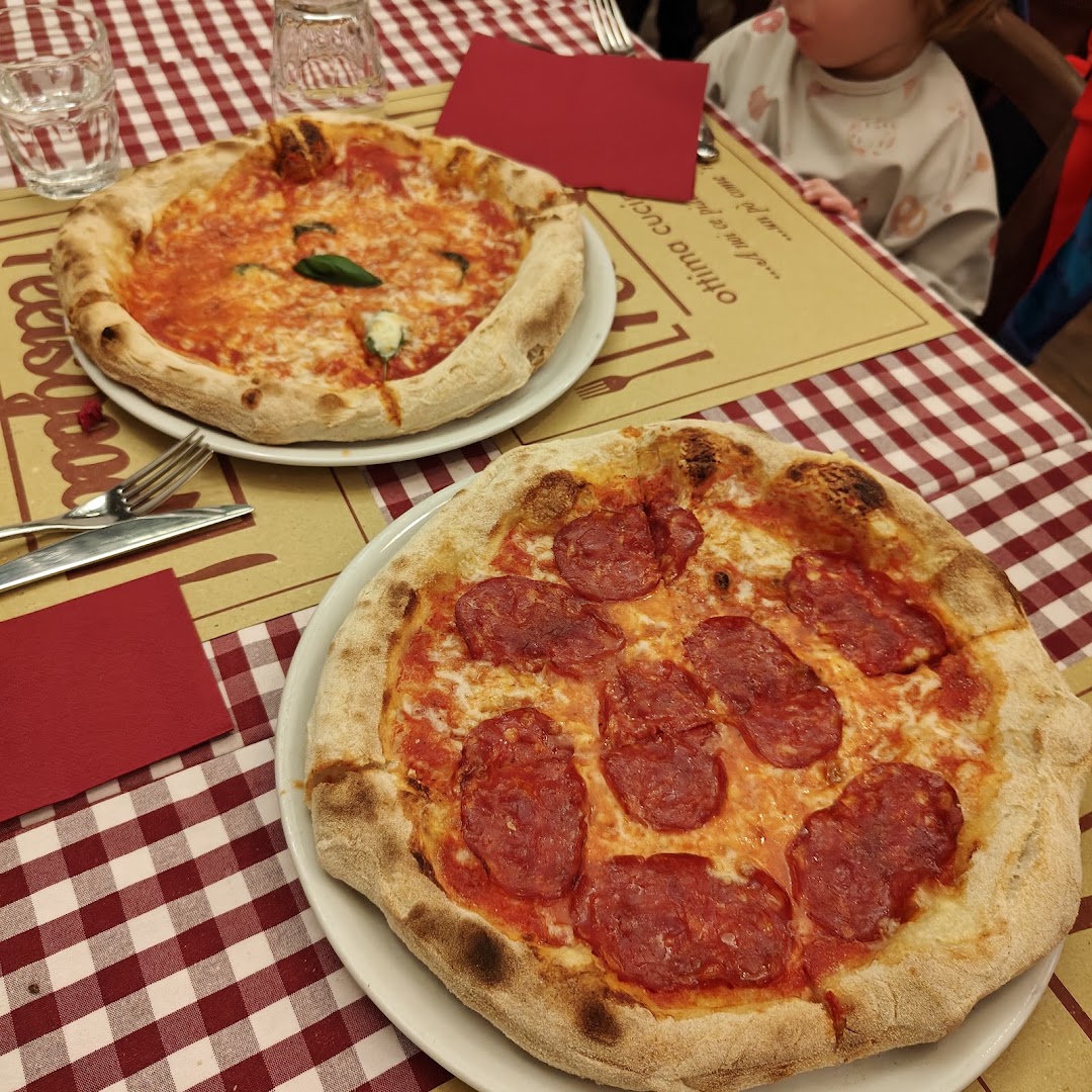 Osteria Feelsgood