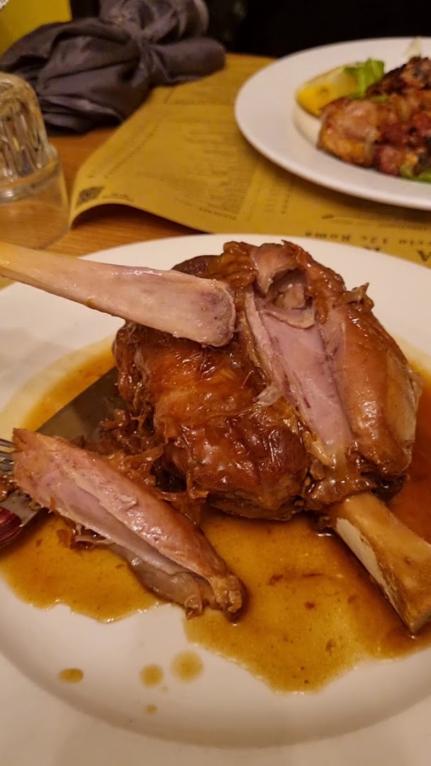 Osteria Feelsgood