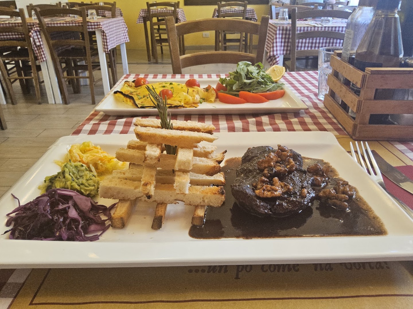 Osteria Feelsgood