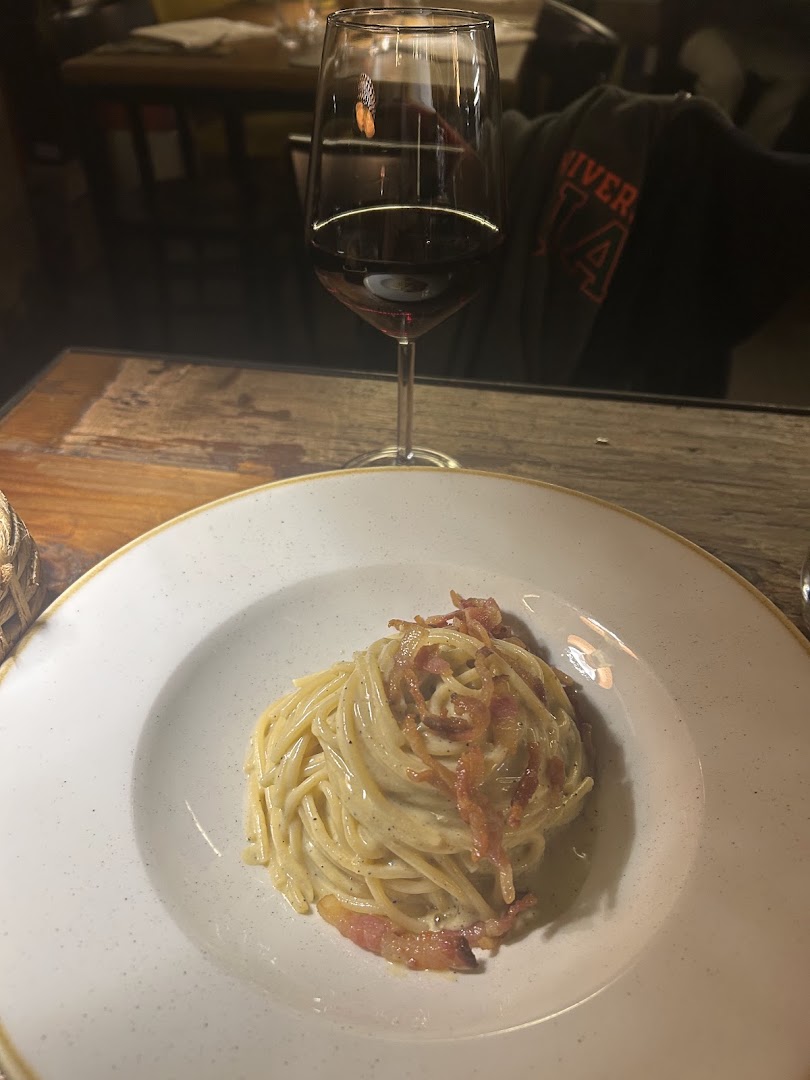 Osteria Fiaschetto | Ristorante a Milano, Milano