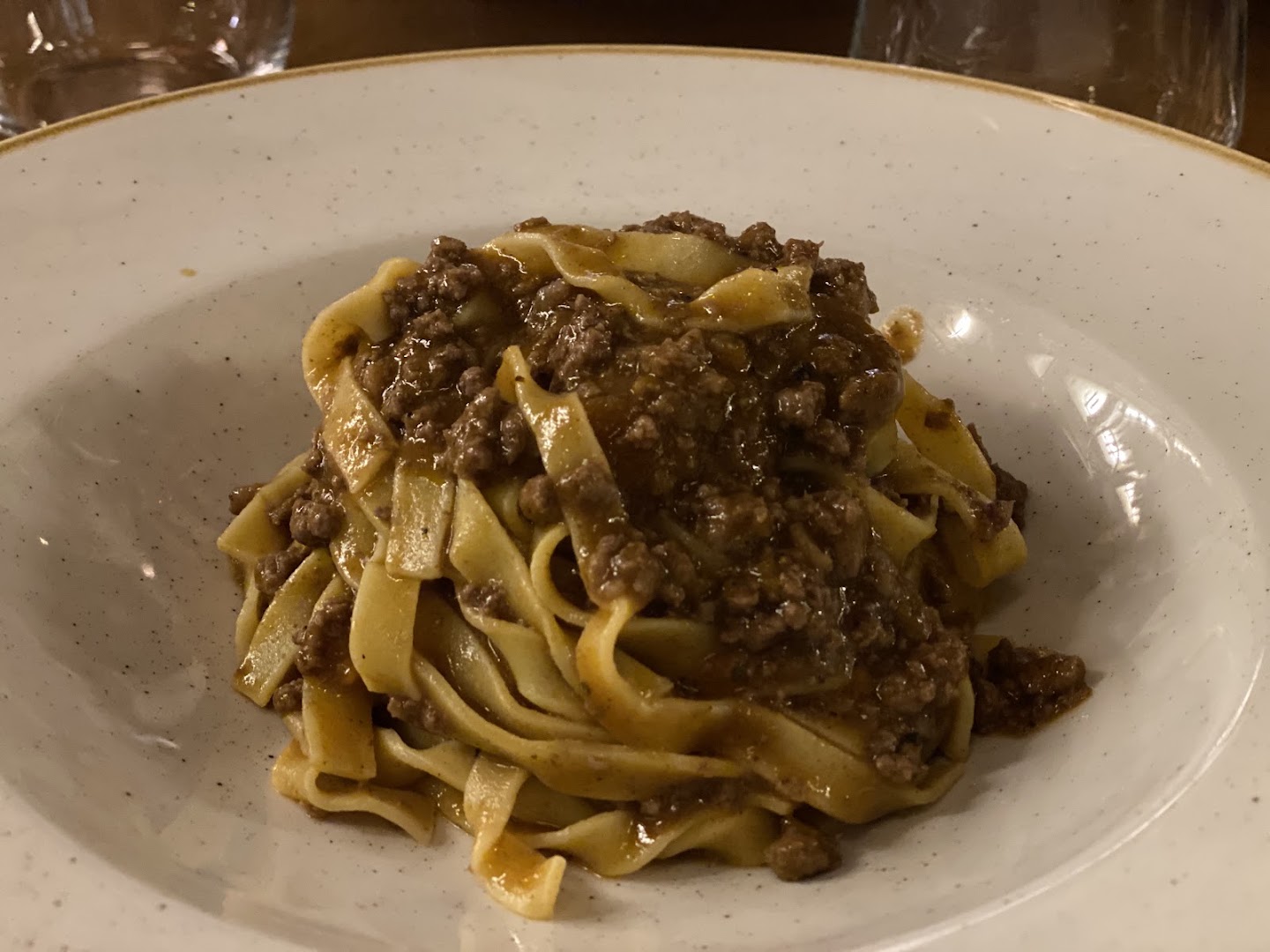 Osteria Fiaschetto | Ristorante a Milano