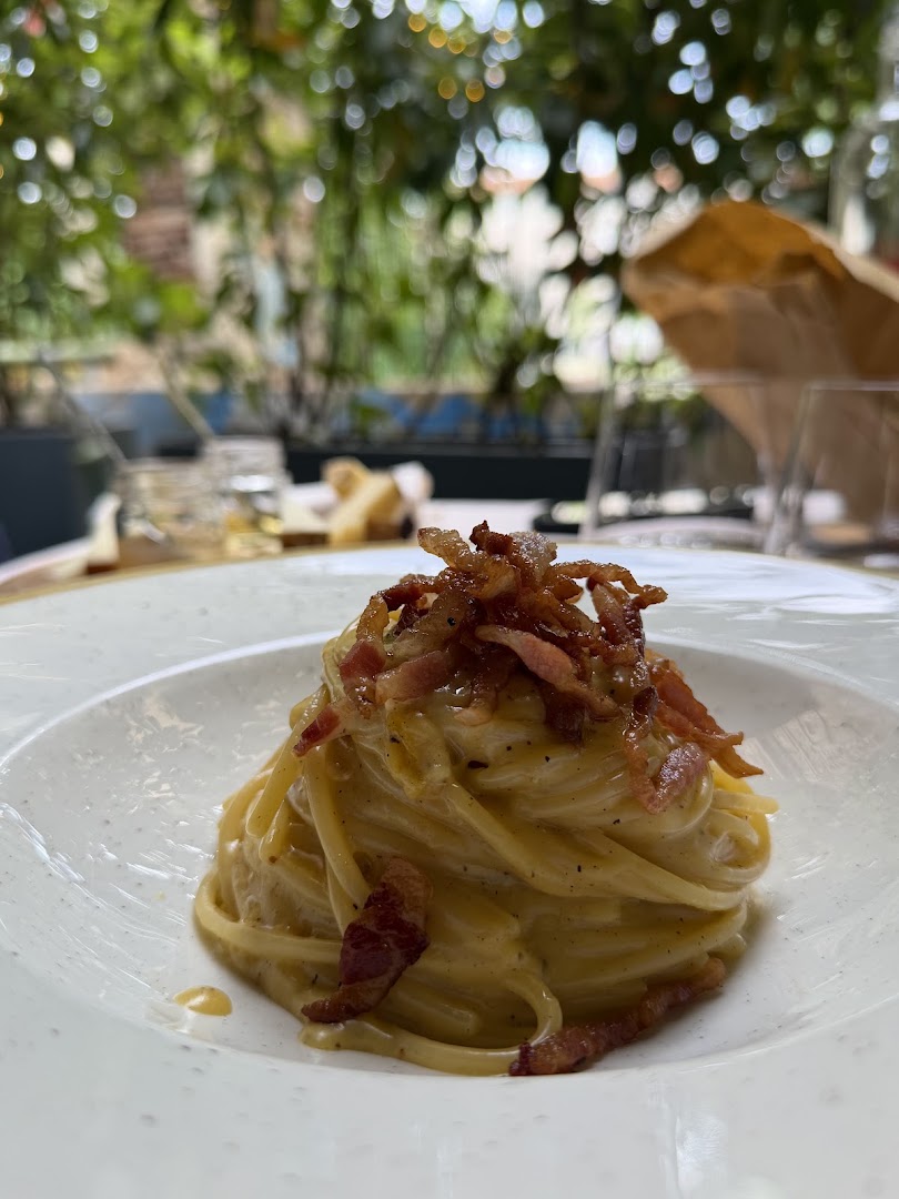 Osteria Fiaschetto | Ristorante a Milano