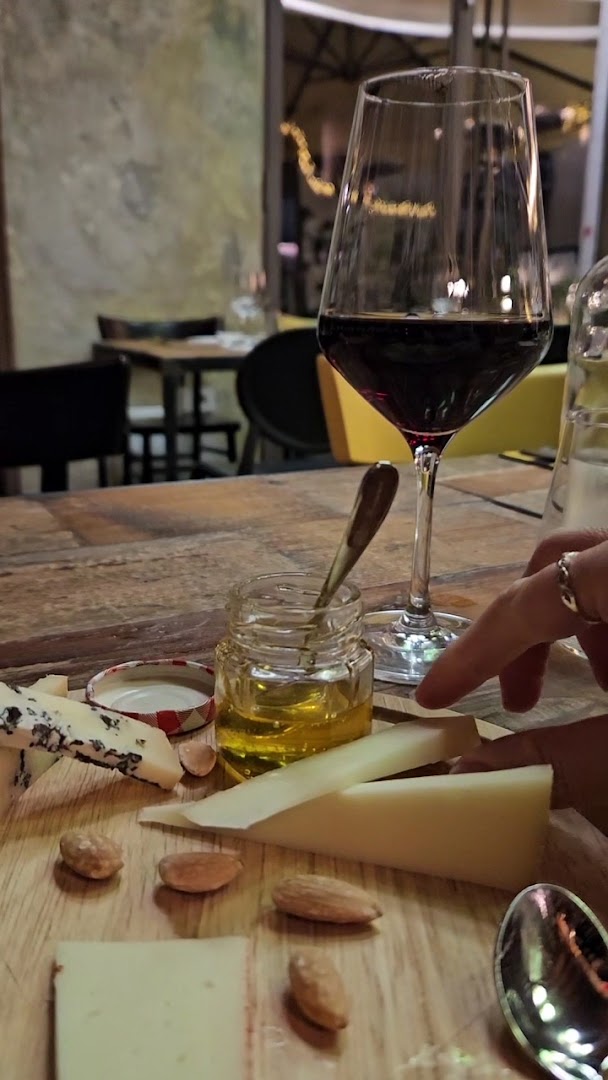 Osteria Fiaschetto | Ristorante a Milano