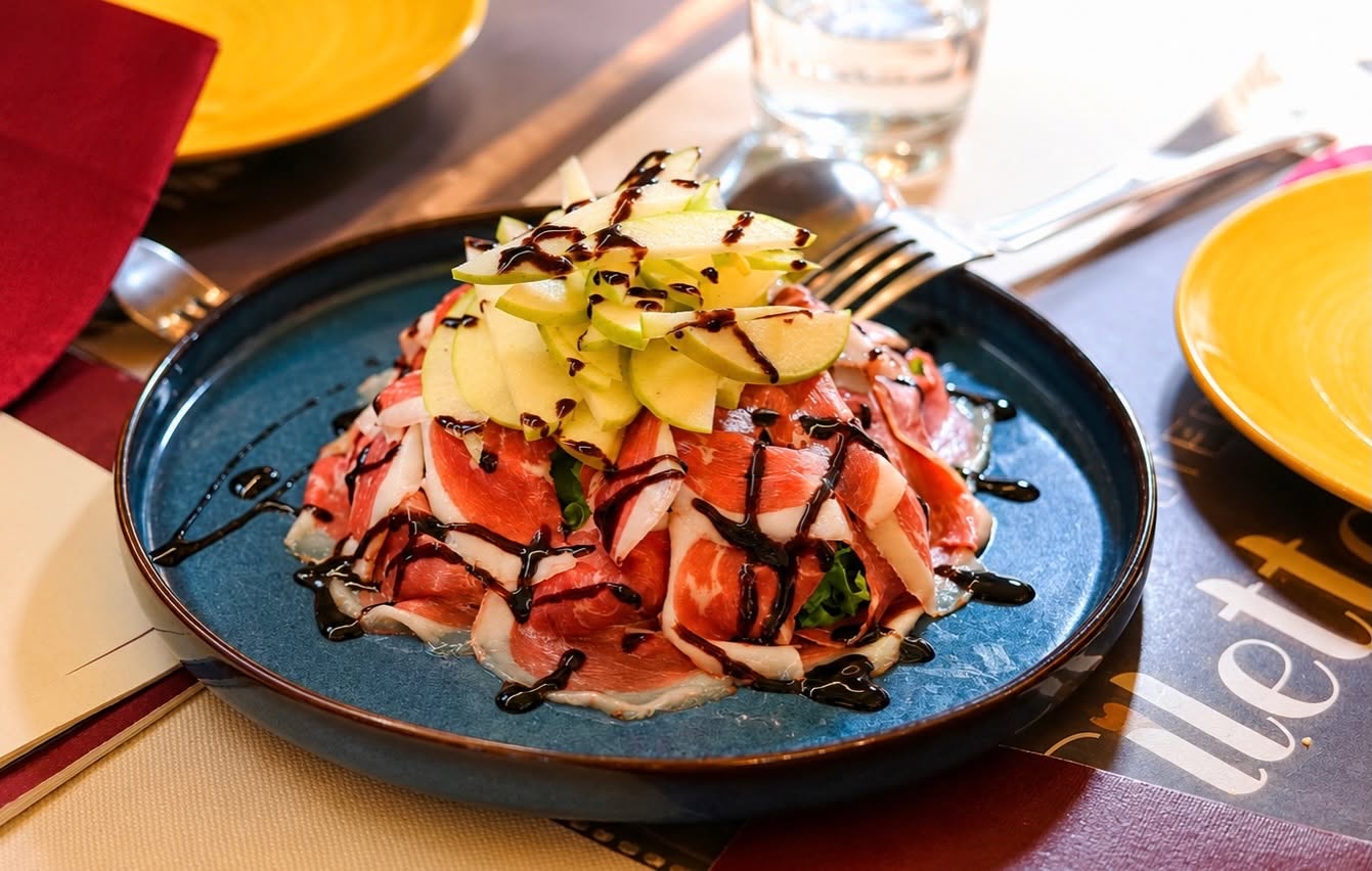 Osteria Filetto d'Oro