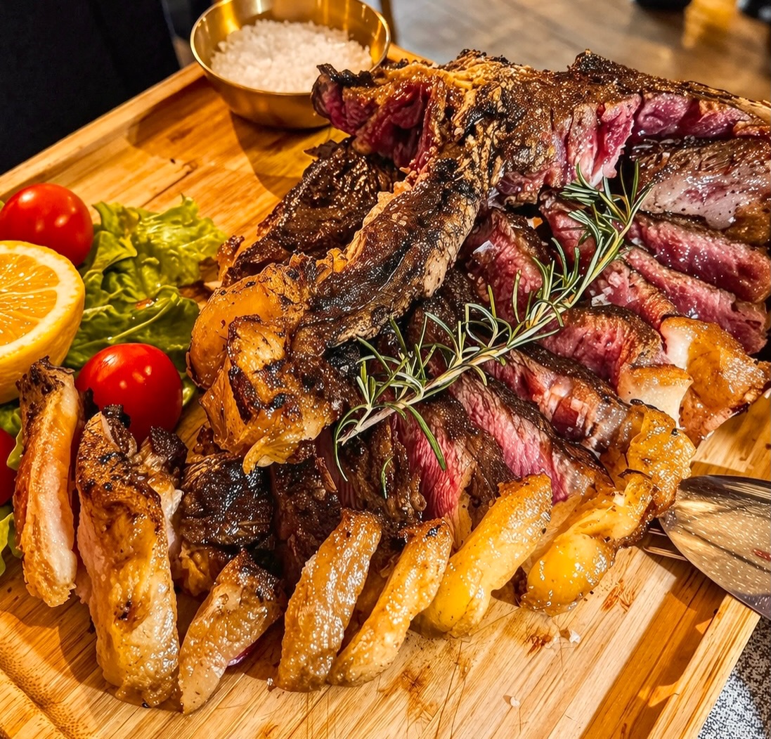 Osteria Filetto d'Oro