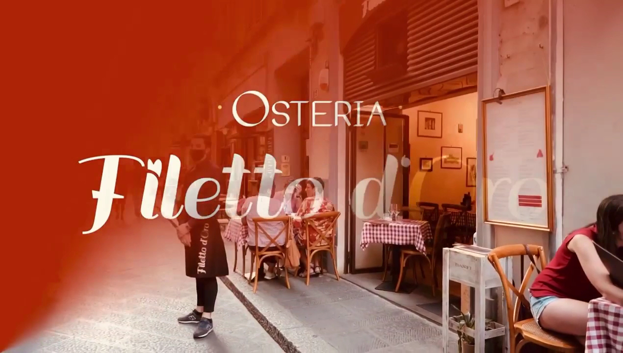 Osteria Filetto d'Oro