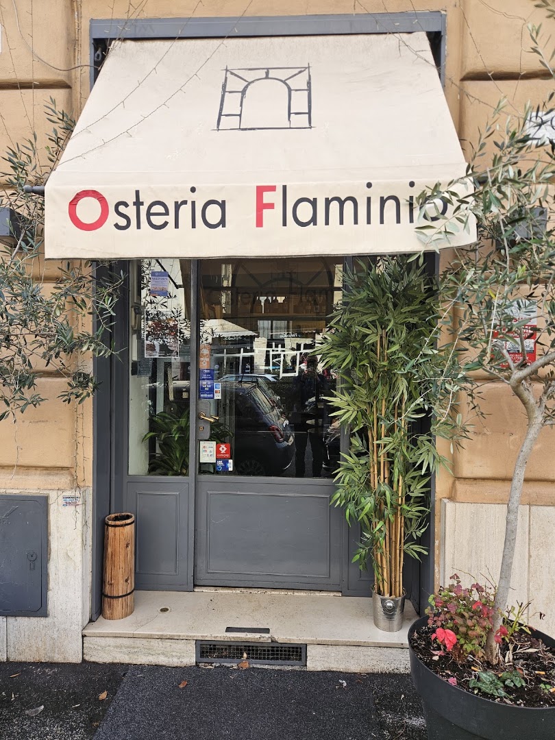 Osteria Flaminio