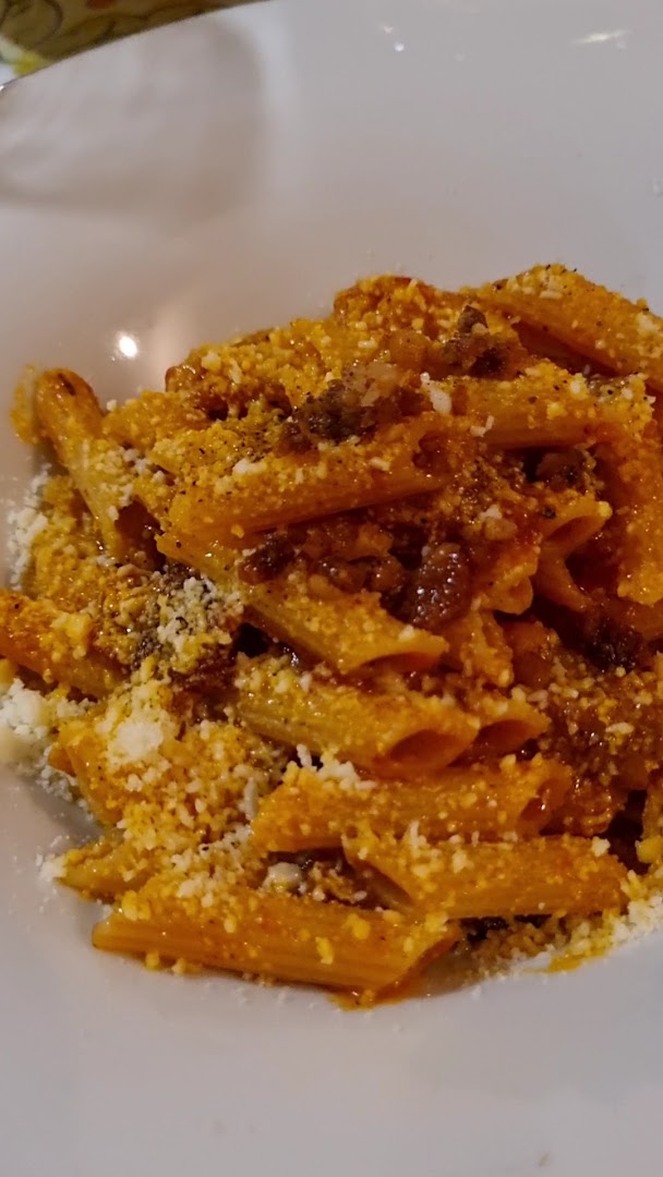 Osteria Flaminio