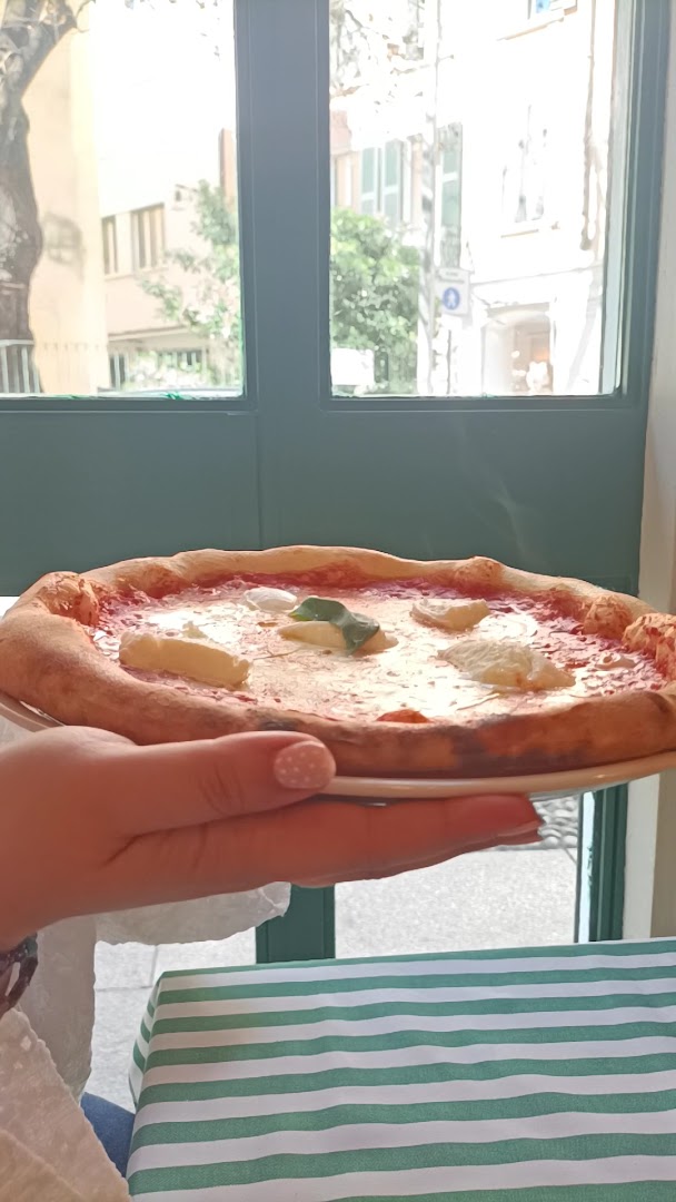Osteria Formentini, Milano