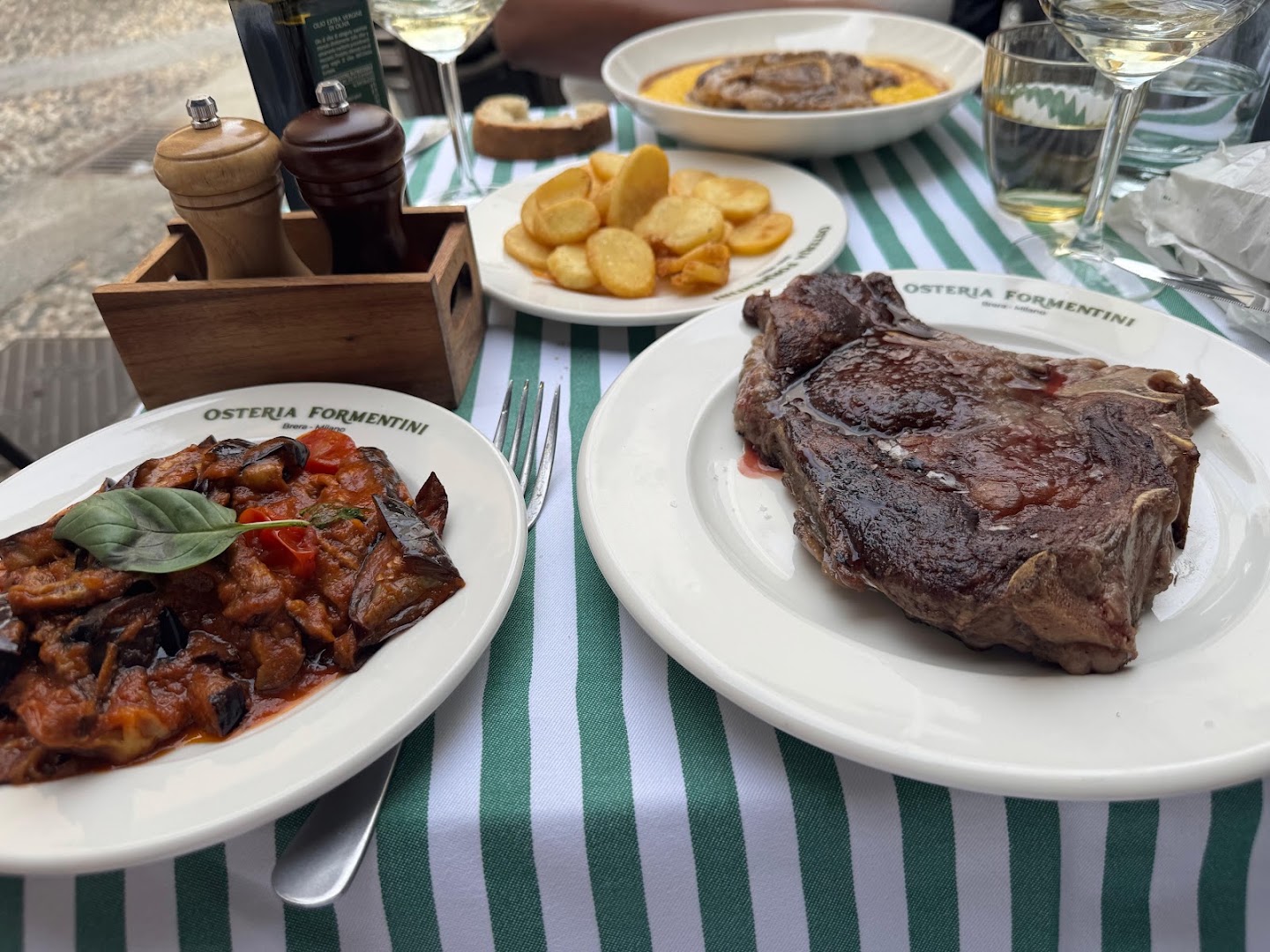 Osteria Formentini
