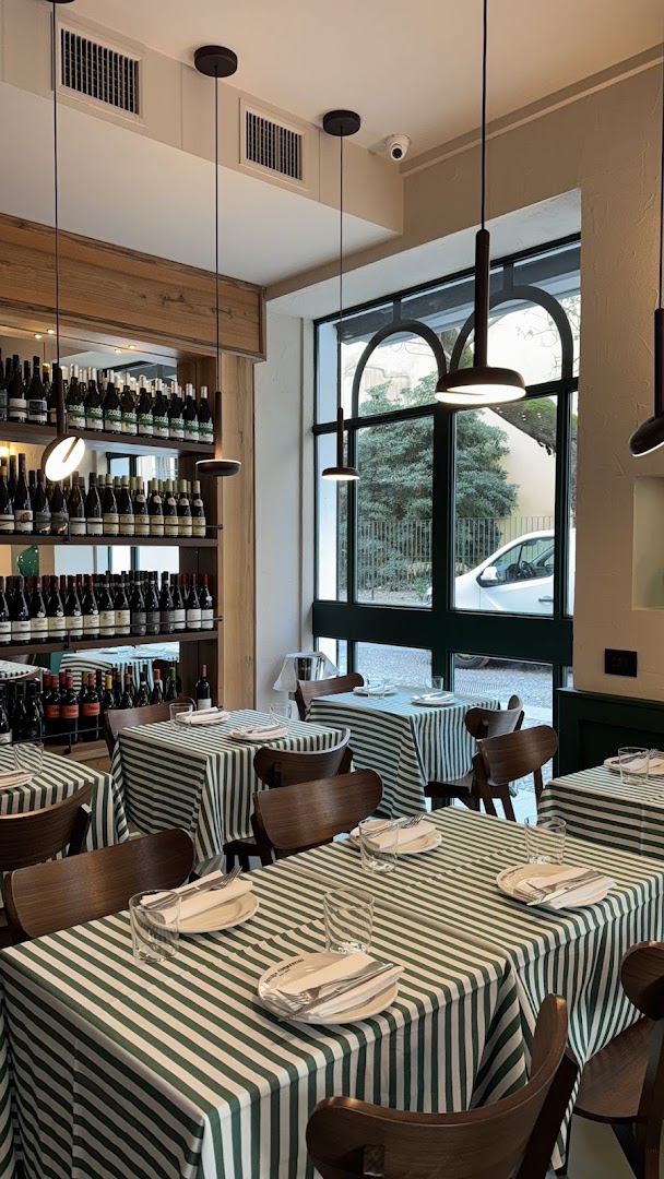 Osteria Formentini