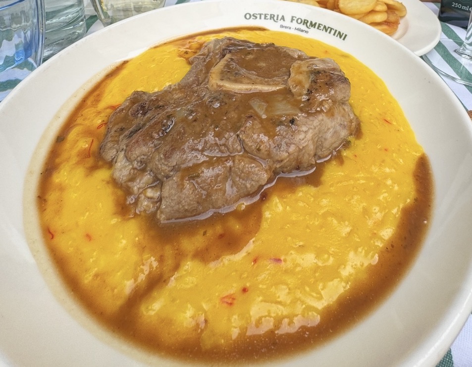 Osteria Formentini