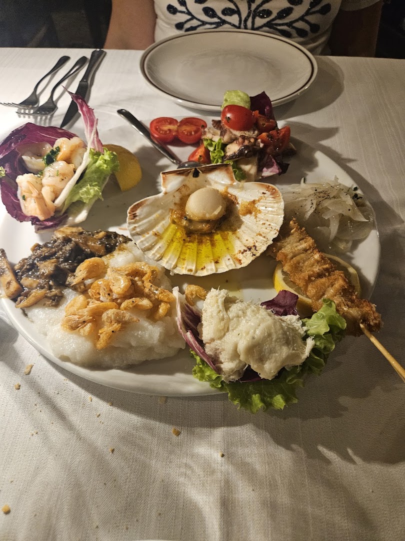 Osteria Frà Goloso