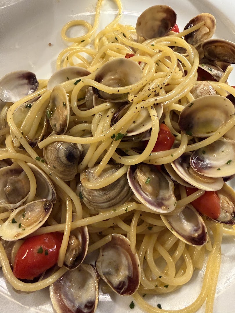 Osteria Frà Goloso