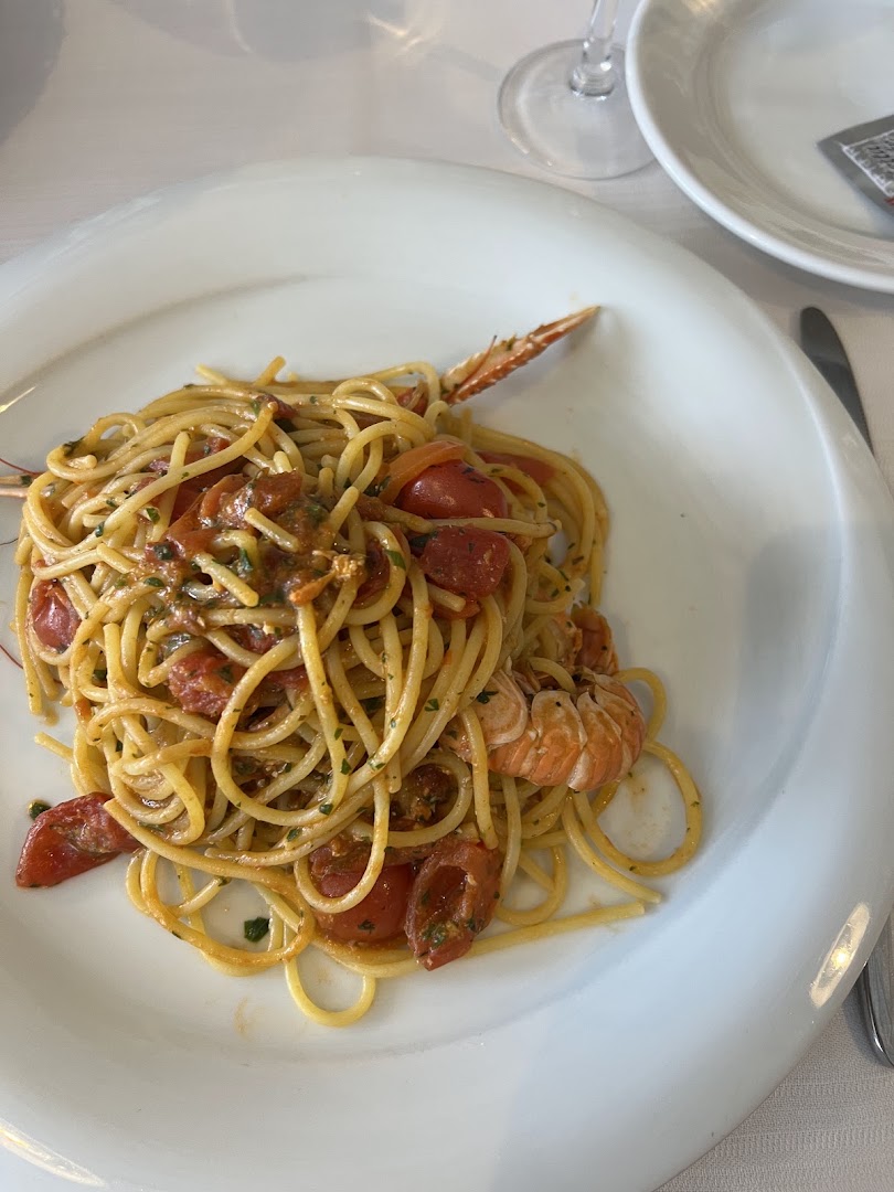 Osteria Frà Goloso