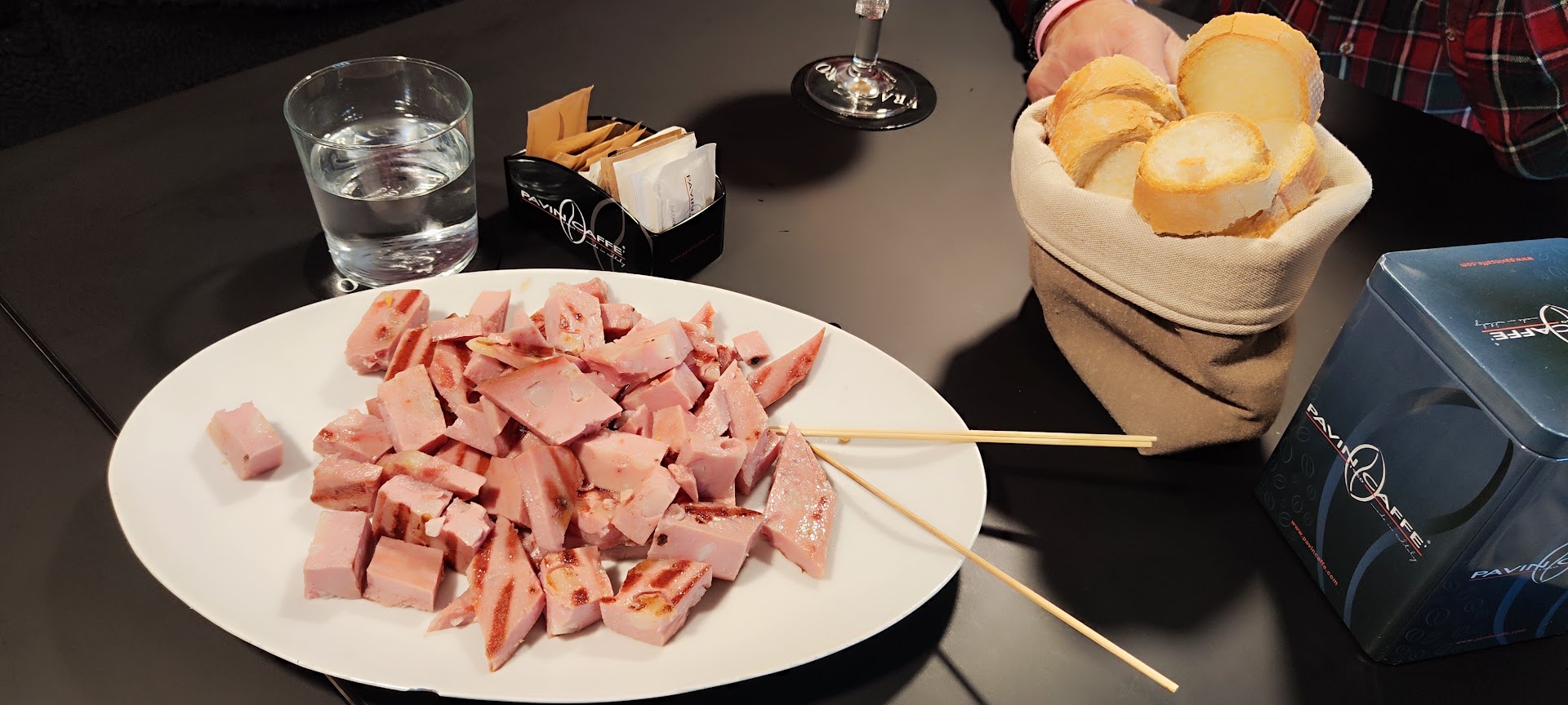 Osteria Fraccaro
