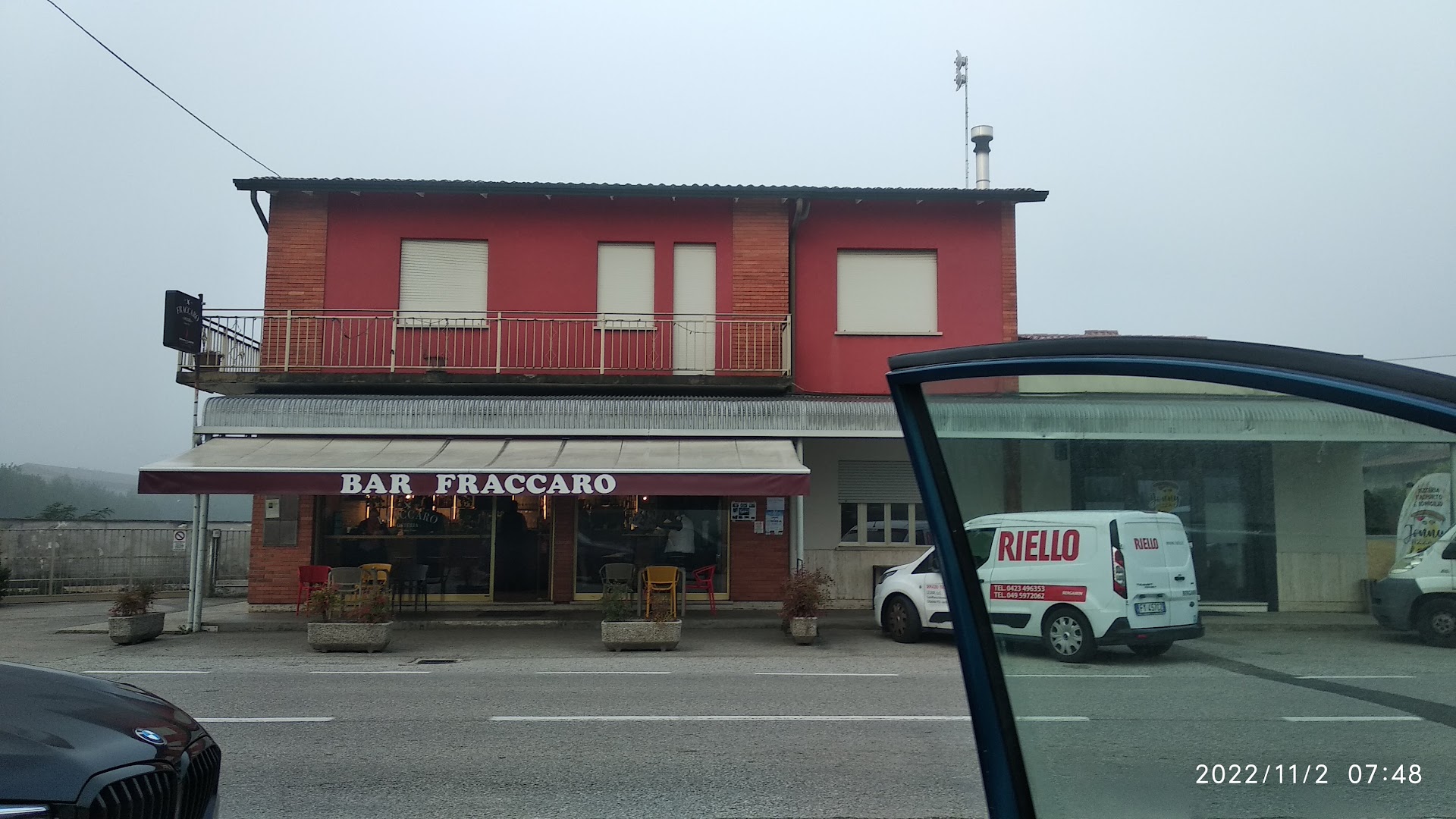 Osteria Fraccaro