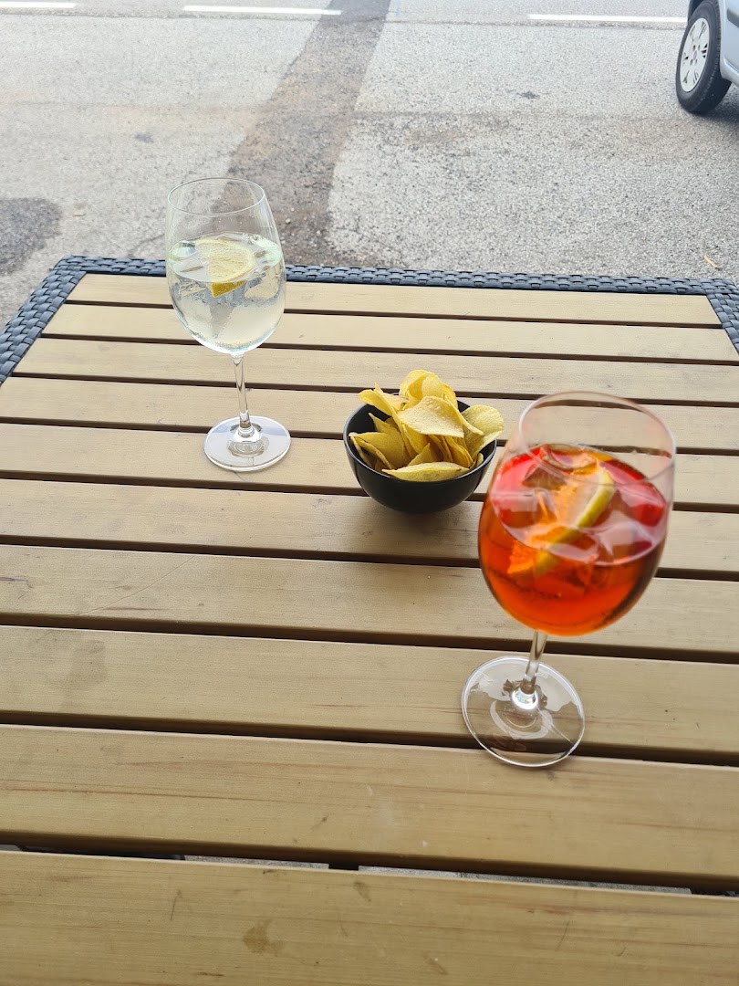 Osteria Fraccaro