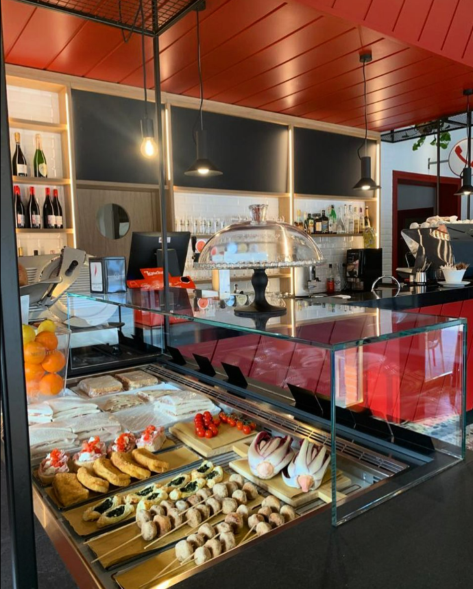 Osteria Fraccaro