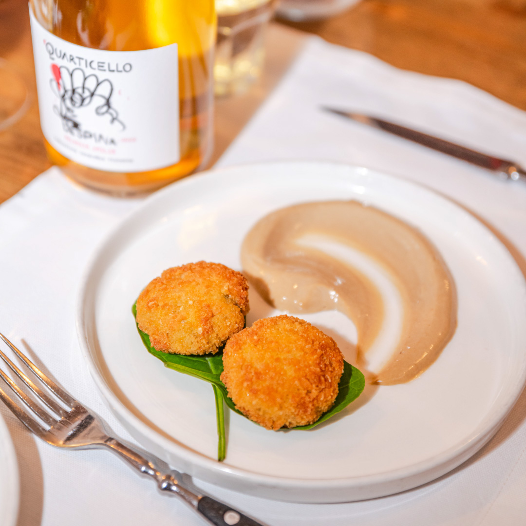Osteria Fratelli Mori