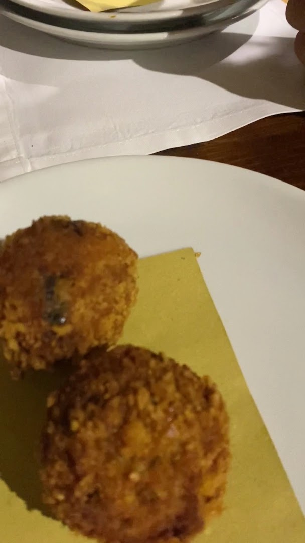 Osteria Fratelli Mori