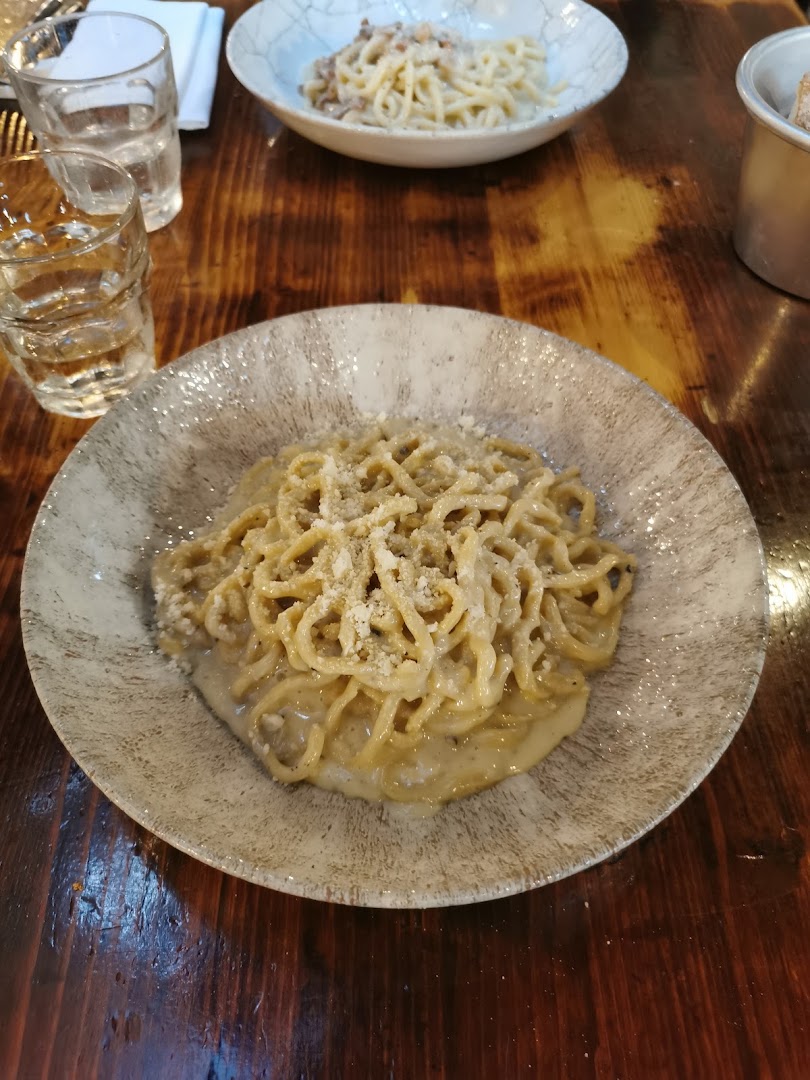 Osteria Fratelli Mori