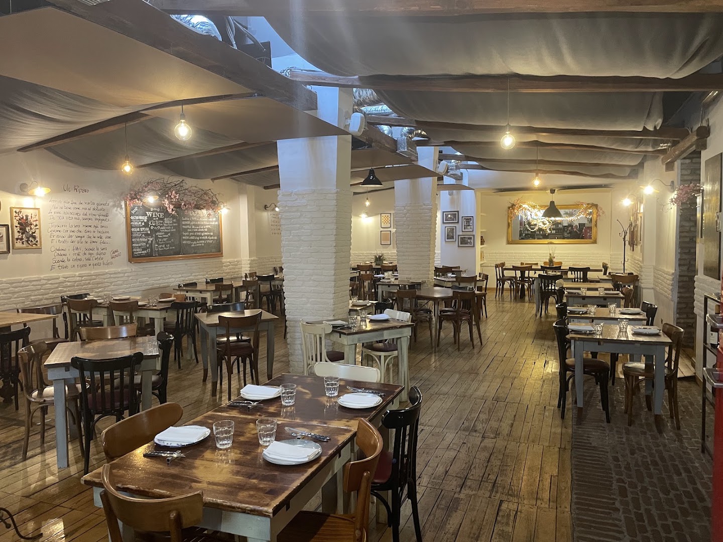Osteria Fratelli Mori