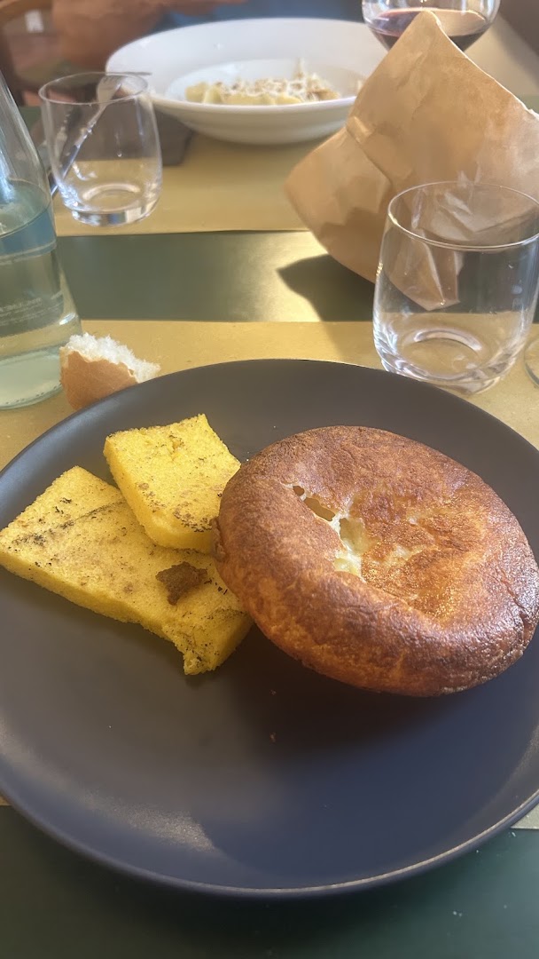 Osteria Friuli