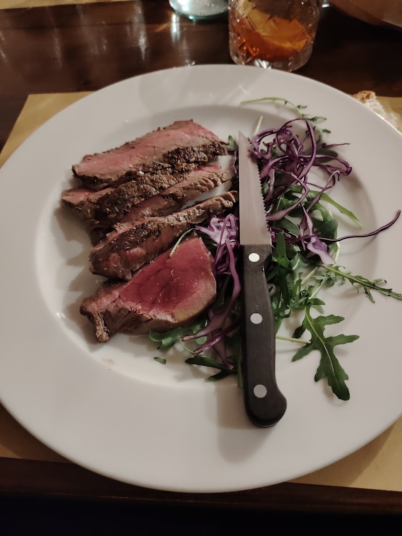 Osteria Friuli