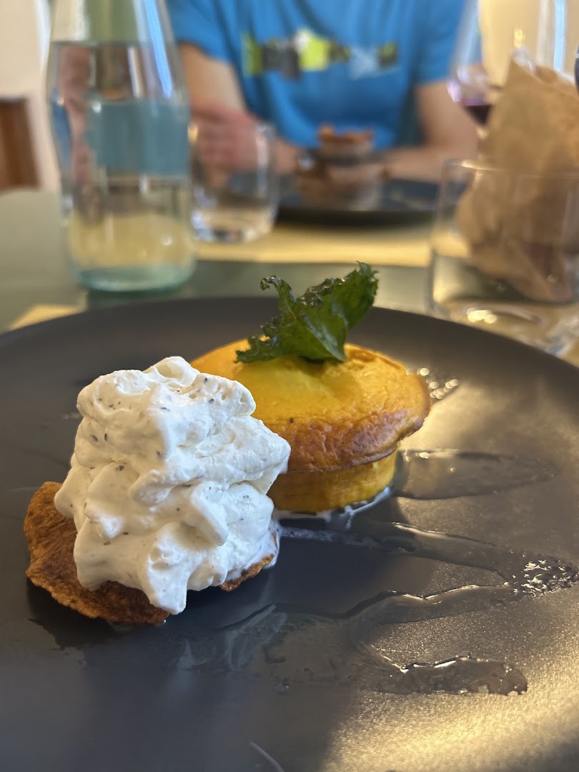 Osteria Friuli, Manzano