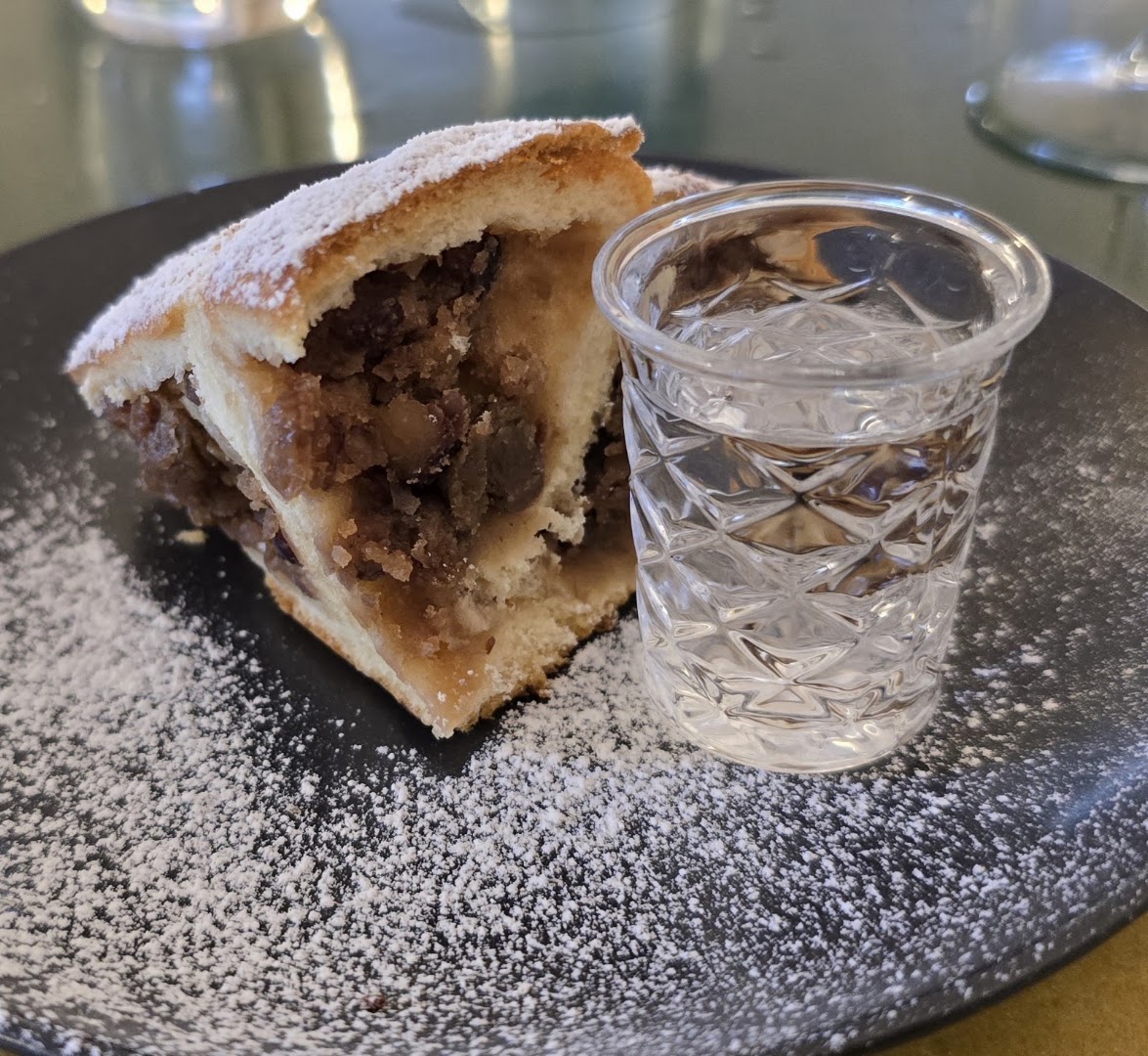 Osteria Friuli