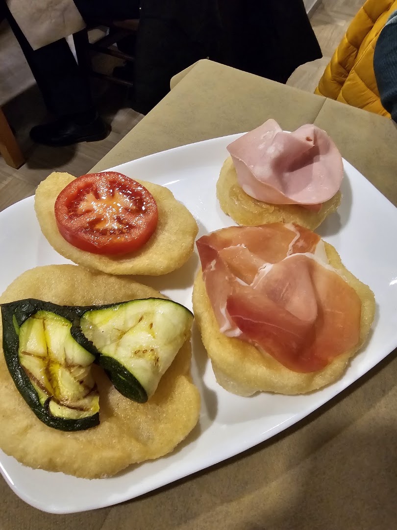 Osteria Fuori dal Gregge Santa Teresa (Pescara)