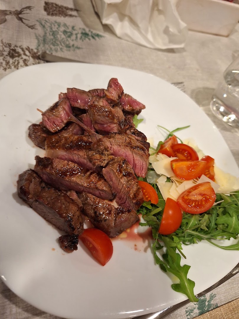 Osteria Fuori dal Gregge Santa Teresa (Pescara)