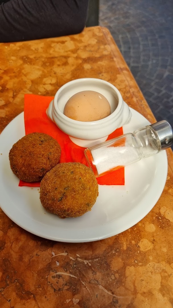 Osteria Fuori Porta Verona