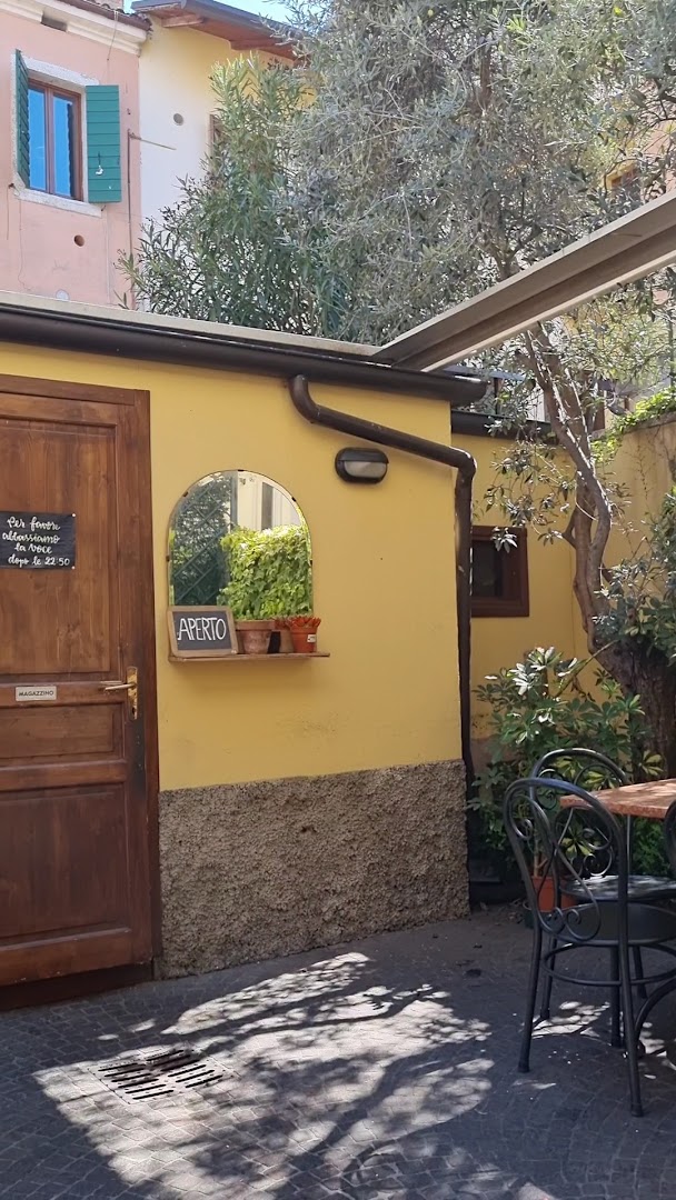 Osteria Fuori Porta Verona