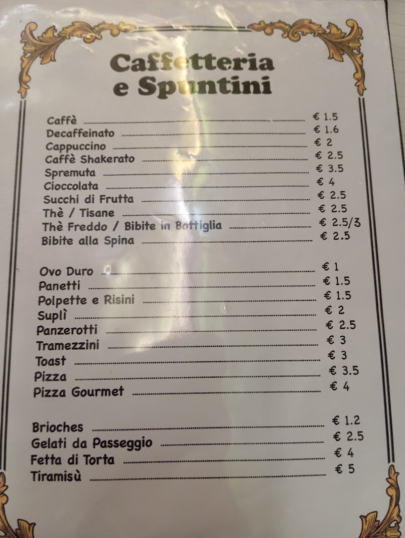Osteria Fuori Porta Verona