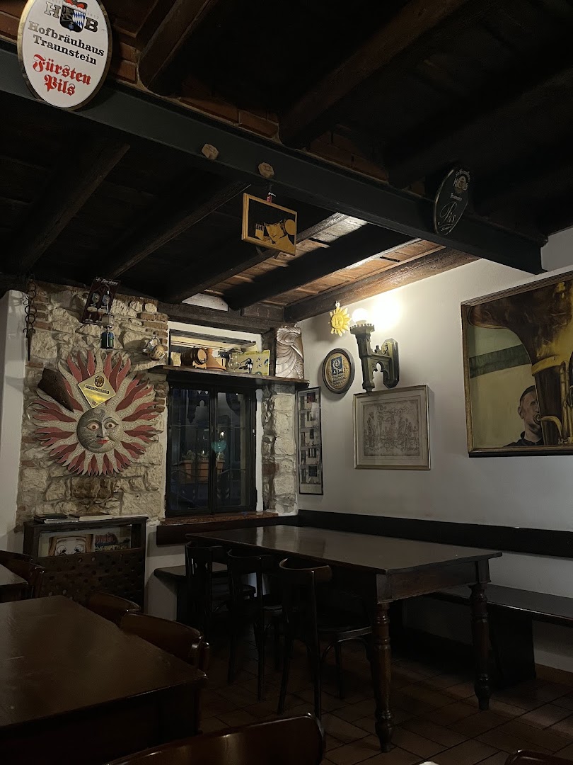 Osteria Fuori Porta Verona