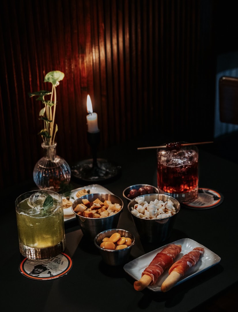 Osteria Futura Bologna