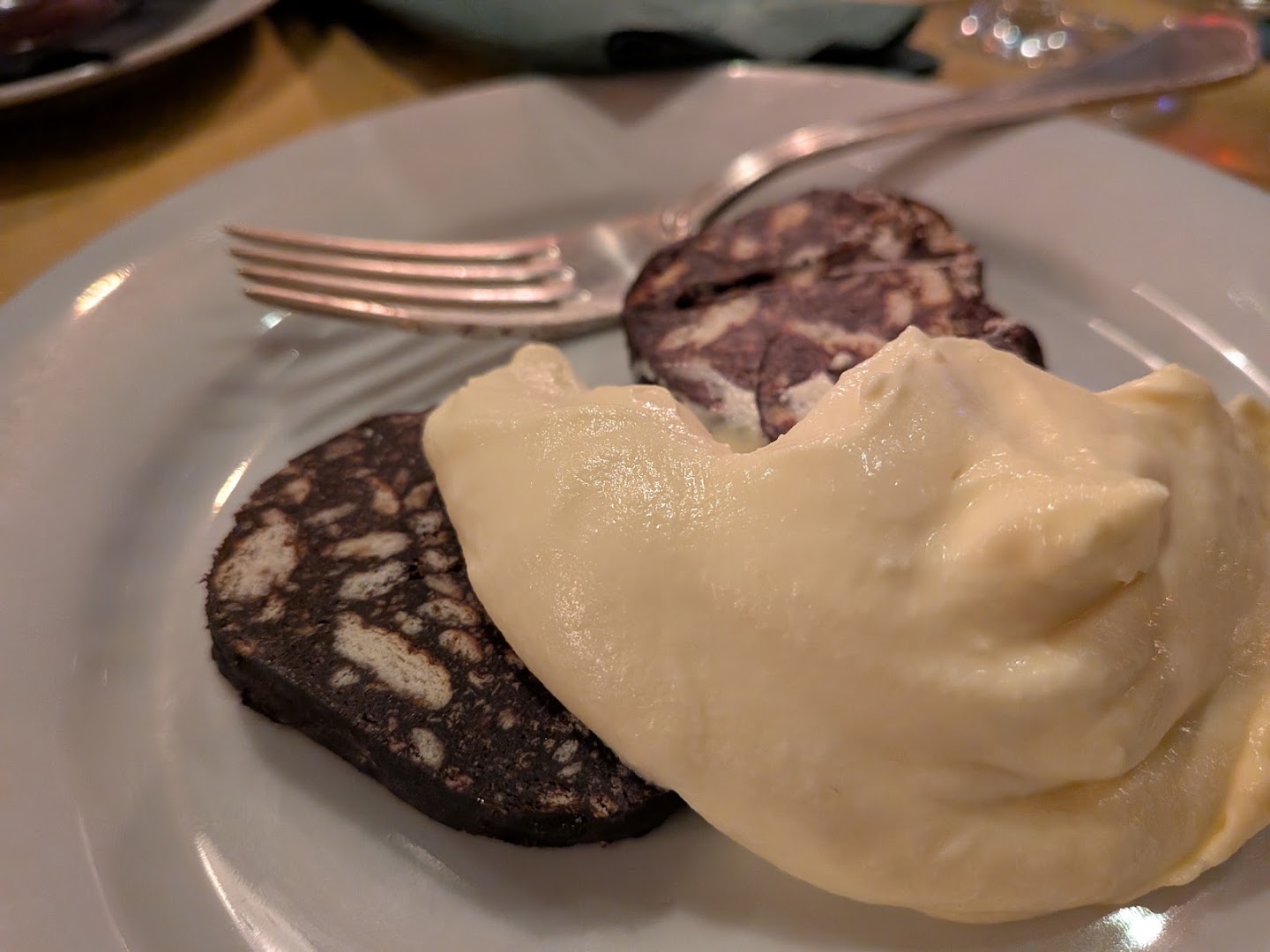 Osteria Futura Bologna