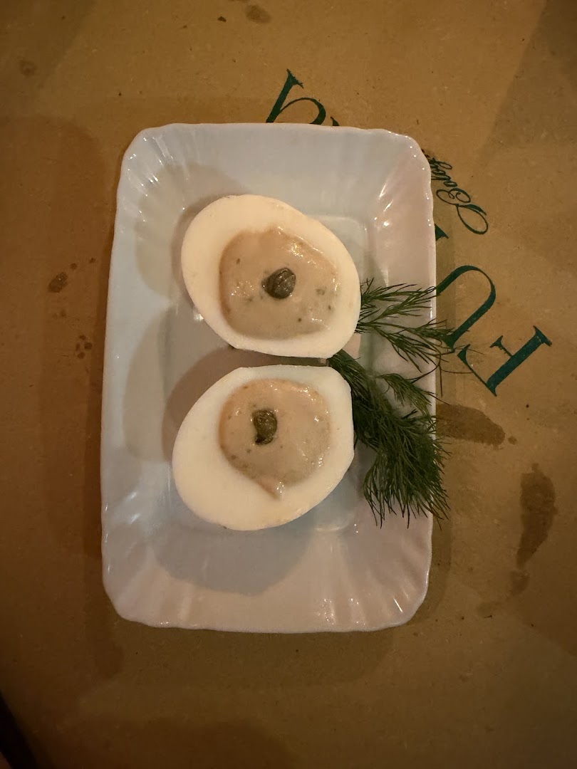 Osteria Futura Bologna
